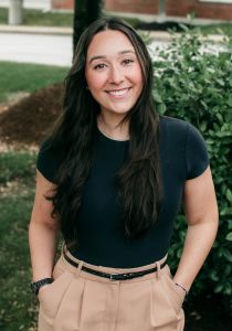 Dr. Carly Ramirez