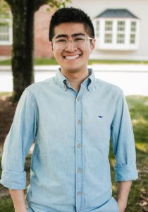 Dr. Kenneth Li