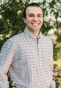 Dr Andrew Casey