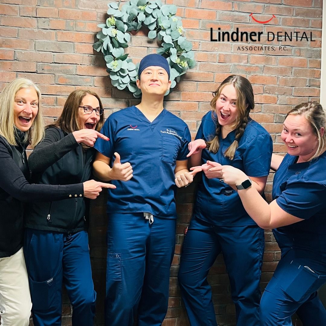 Lindner Dental Oral Surgeons 