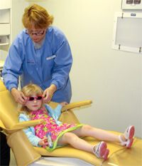 Family Dentistry in Bedford, NH