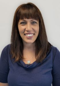 Ashley Picette at Lindner Dental Associates