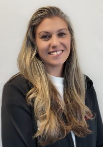 Kate McIntosh at Lindner Dental